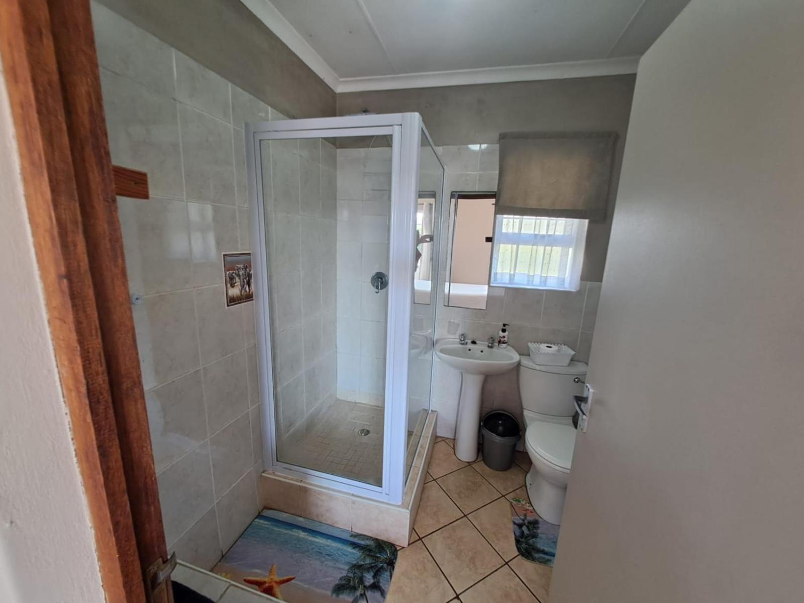 Beachfront Cabanas Amanzimtoti Eksteriør billede