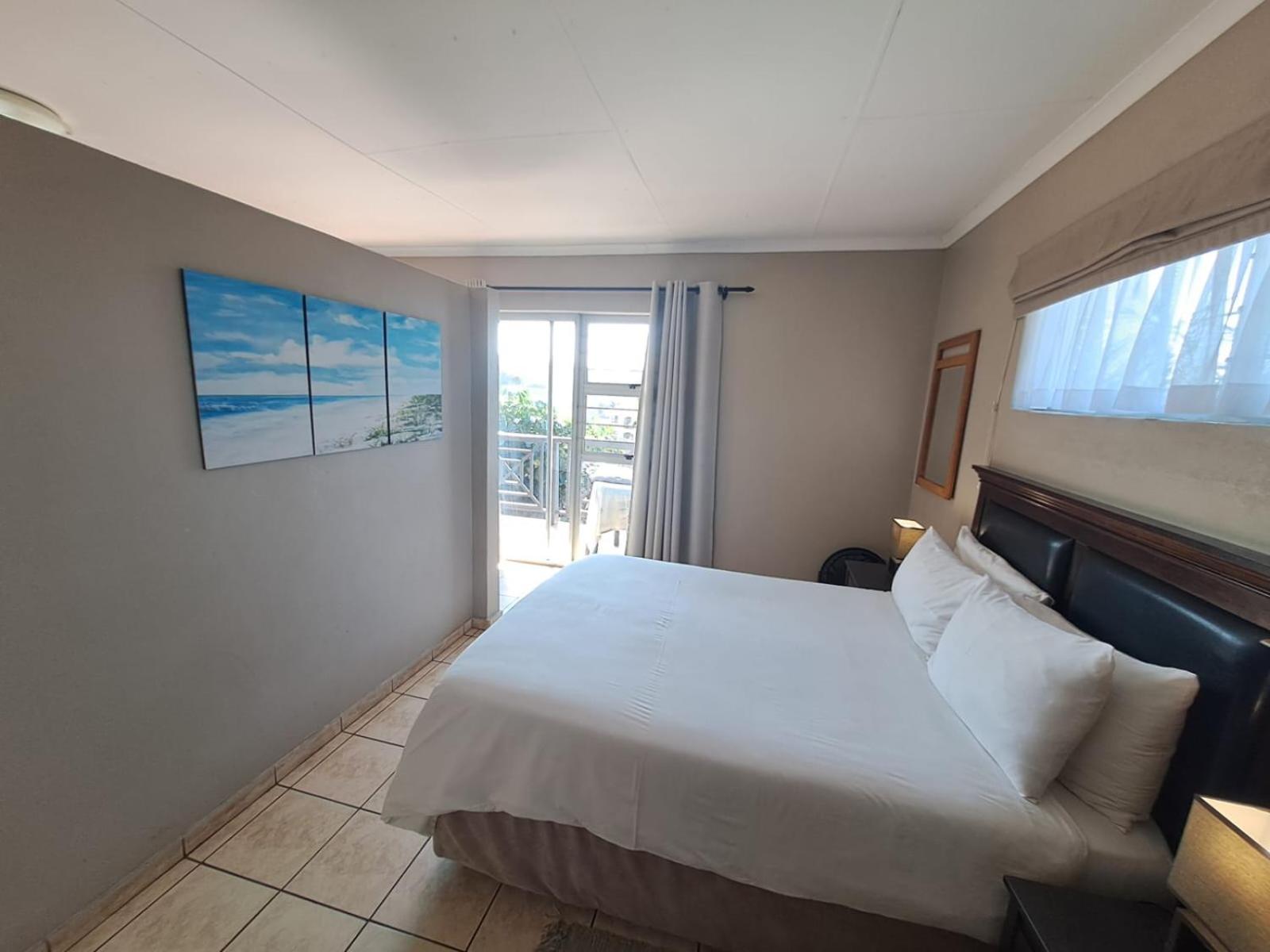 Beachfront Cabanas Amanzimtoti Eksteriør billede